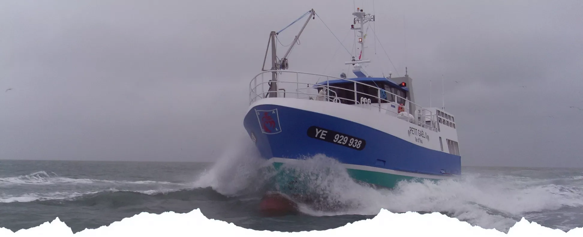 TARAUD MARINE SERVICES