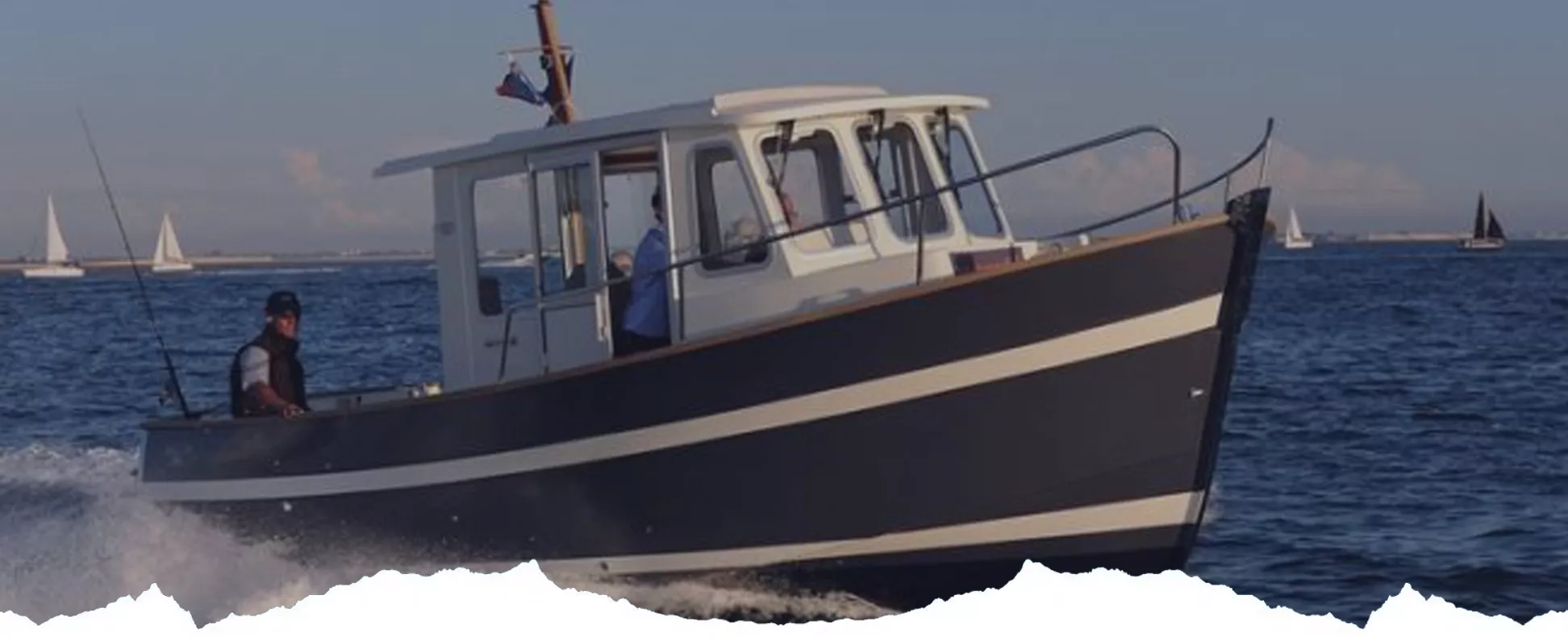 TARAUD MARINE SERVICES